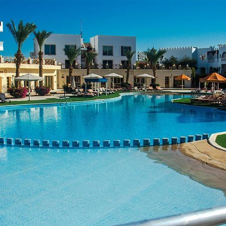 Palma Di Sharm Hollywood Resort Bagian luar foto